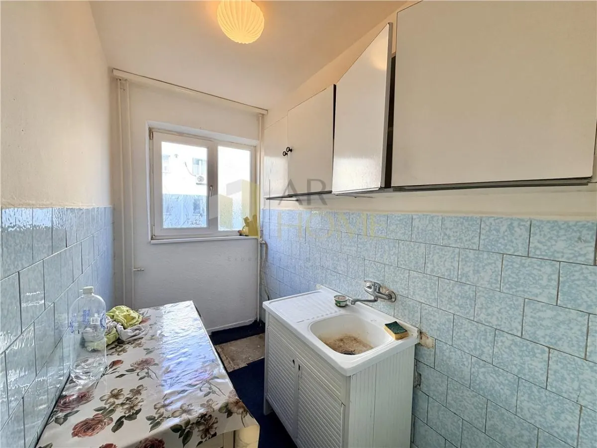 Apartament 2 camere, nedecomandat, Malu Rosu, Ploiesti - foto 9
