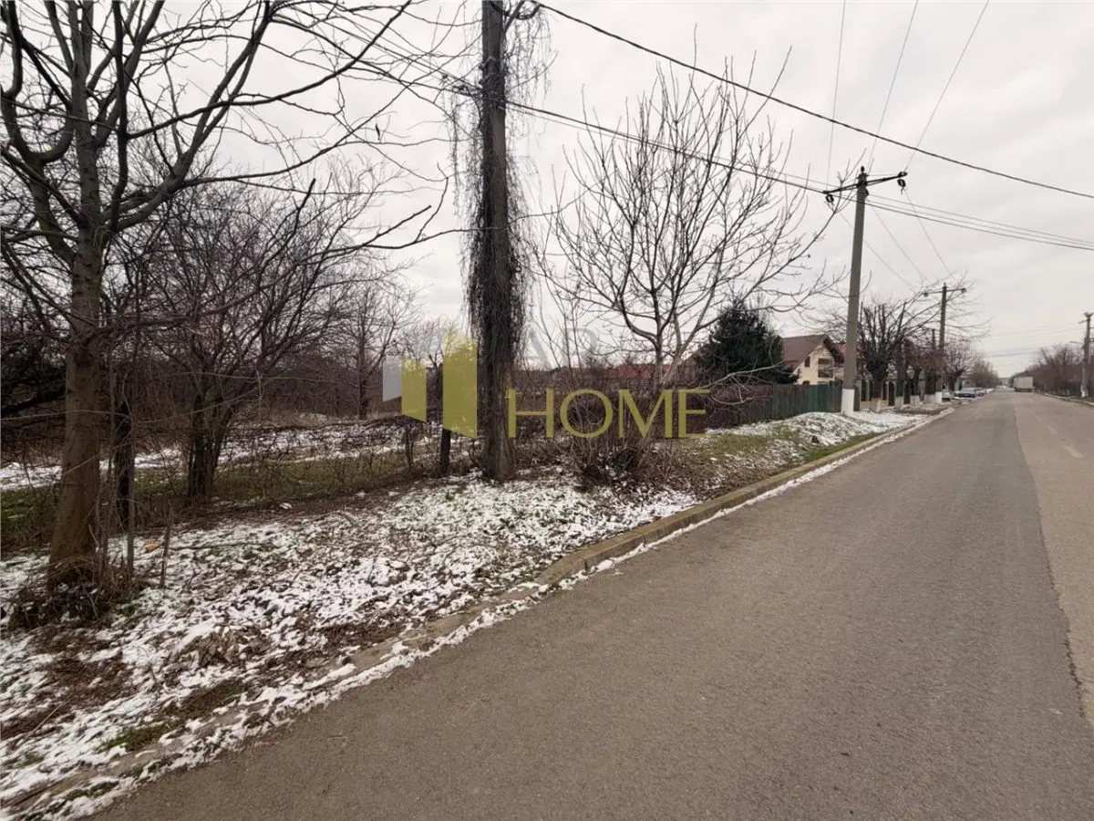 Teren intravilan 713m2 , Ploiesti , zona UPG - foto 1