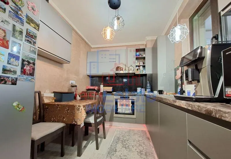 Apartament 3 camere Valea Lupului - foto 4