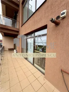 Apartament 2 camere, mobilat si utilat, in Ploiesti, Albert - Ploiesti