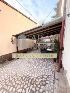Casa 5 camere lux , cu garaj , beci ,  Ploiesti , ultracentral - foto 14