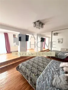 Casa 5 camere lux , cu garaj , beci ,  Ploiesti , ultracentral - foto 5