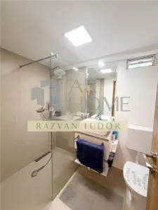Casa 5 camere lux , cu garaj , beci ,  Ploiesti , ultracentral - foto 9