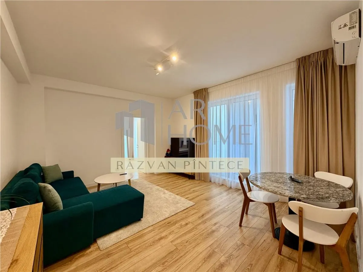 Inchiriere apartamente 3 camere de lux, bloc nou, Marasesti, Ploiesti - foto 1