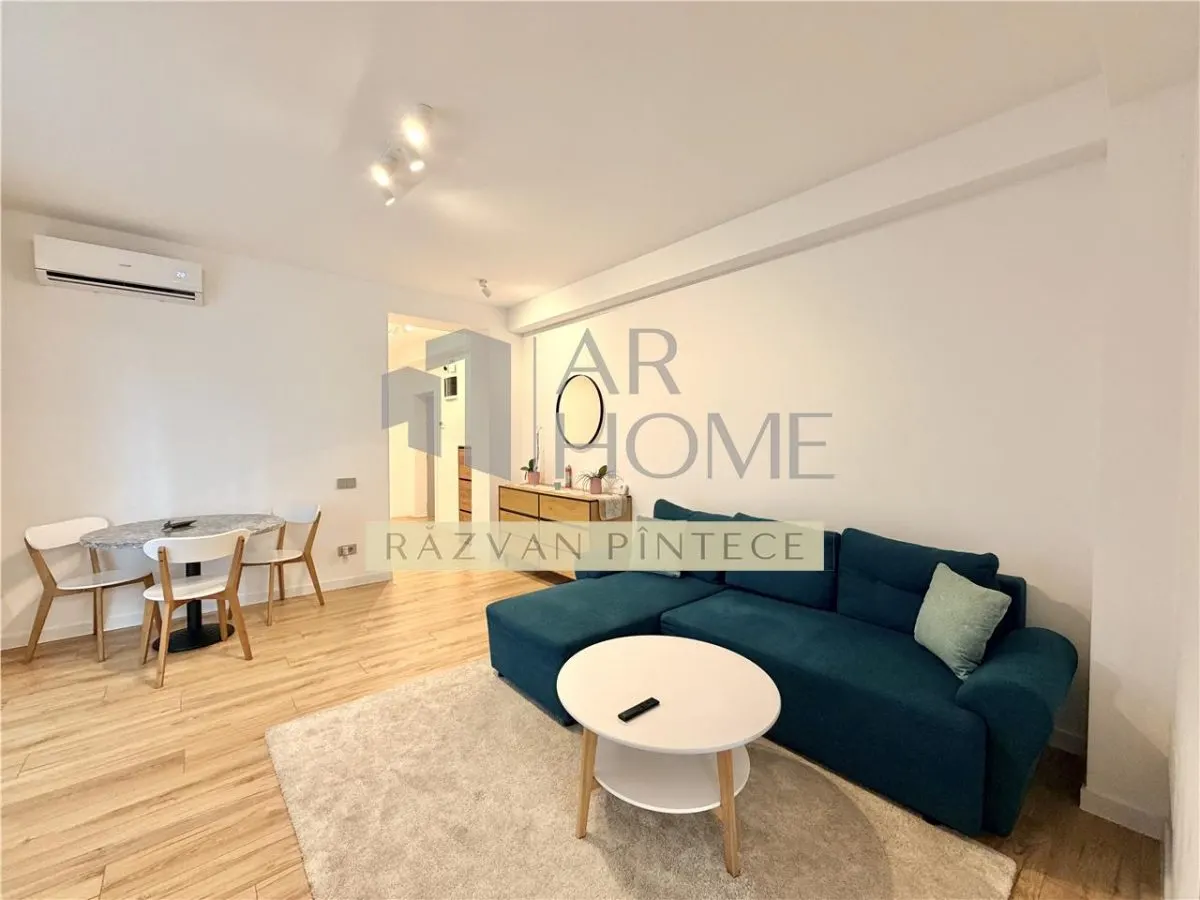 Inchiriere apartamente 3 camere de lux, bloc nou, Marasesti, Ploiesti - foto 2