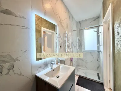Inchiriere apartamente 3 camere de lux, bloc nou, Marasesti, Ploiesti - foto 12