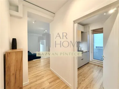 Inchiriere apartamente 3 camere de lux, bloc nou, Marasesti, Ploiesti - foto 15
