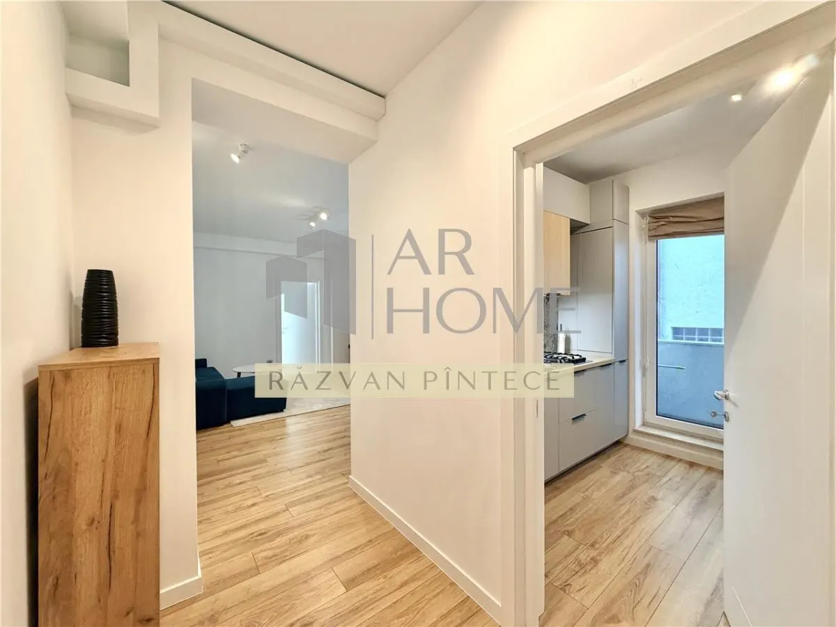 Inchiriere apartamente 3 camere de lux, bloc nou, Marasesti, Ploiesti - foto 15