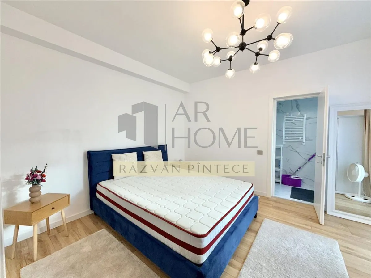 Inchiriere apartamente 3 camere de lux, bloc nou, Marasesti, Ploiesti - foto 3