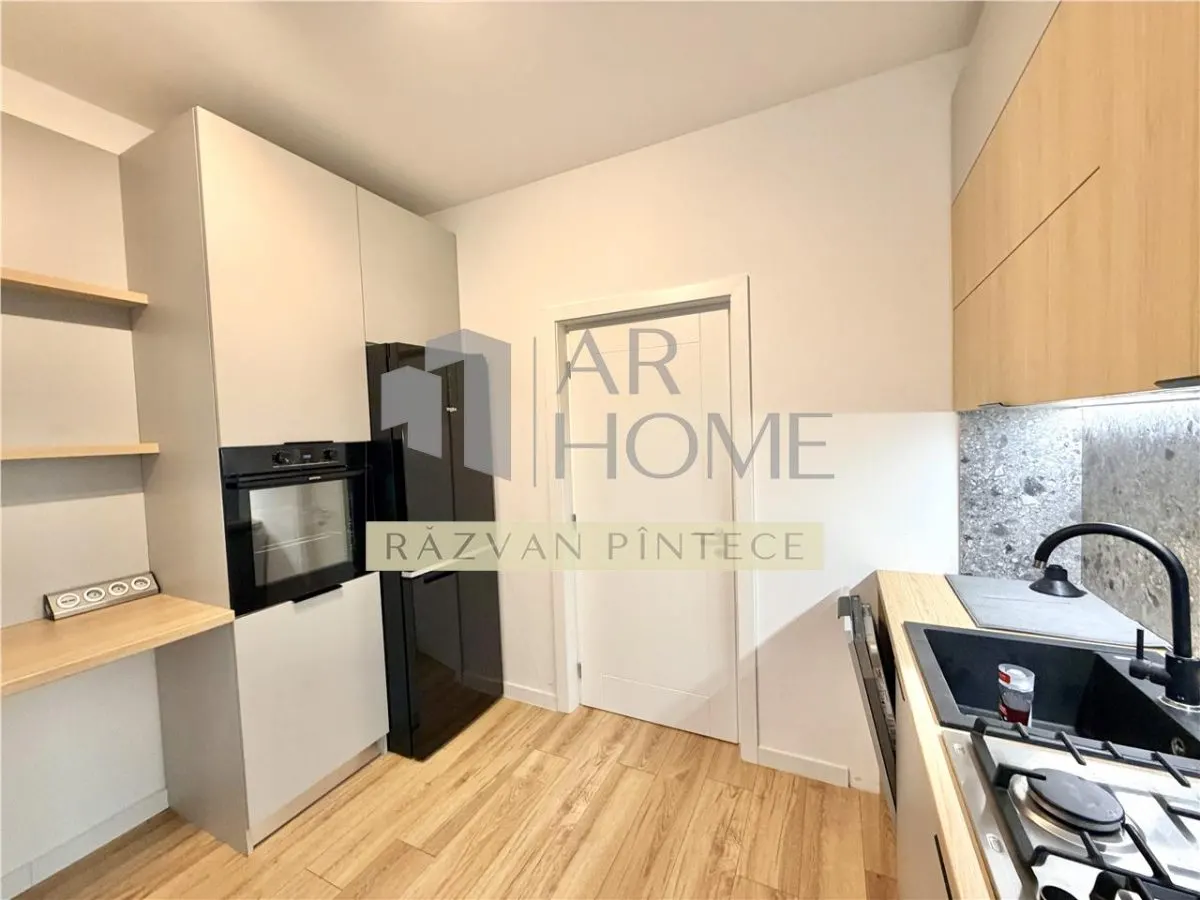 Inchiriere apartamente 3 camere de lux, bloc nou, Marasesti, Ploiesti - foto 5