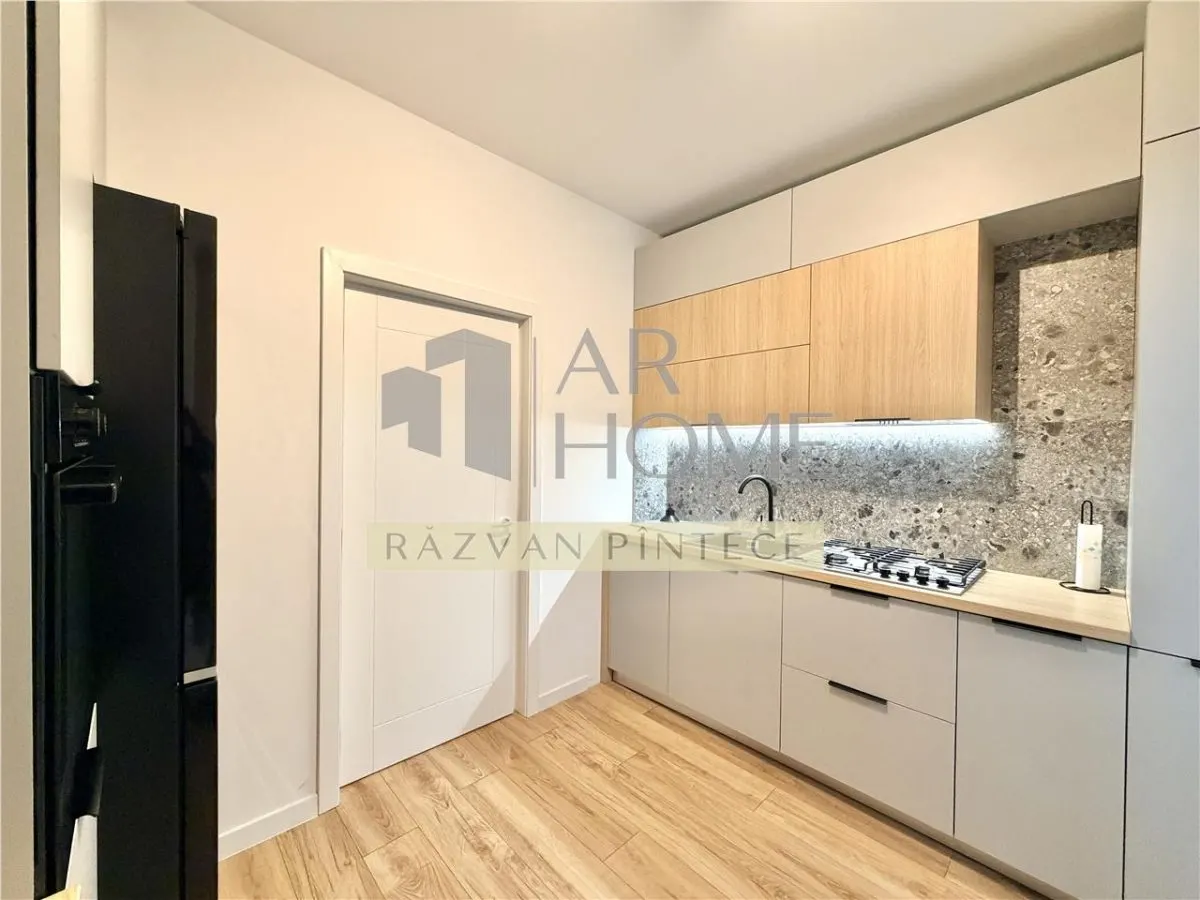 Inchiriere apartamente 3 camere de lux, bloc nou, Marasesti, Ploiesti - foto 6