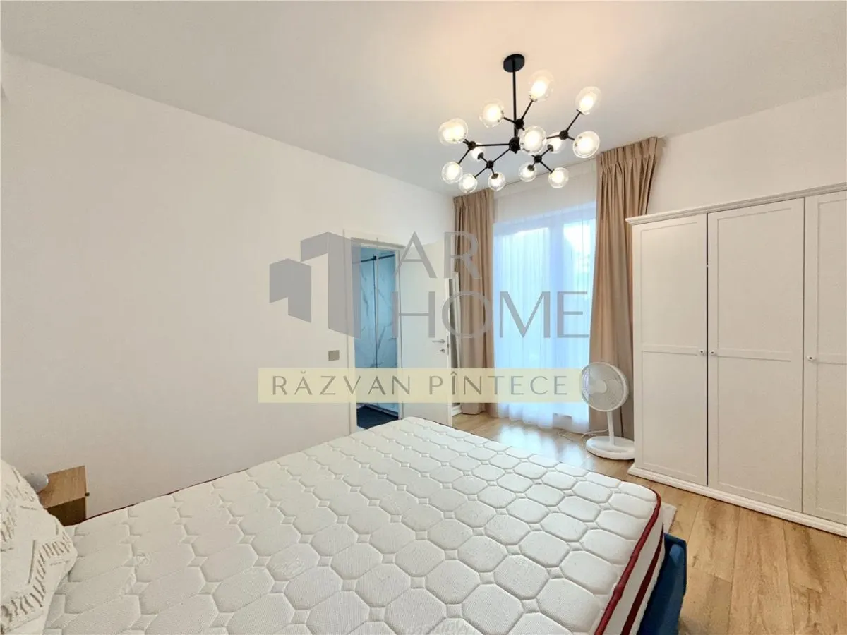 Inchiriere apartamente 3 camere de lux, bloc nou, Marasesti, Ploiesti - foto 8