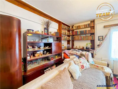 Casa traditionala, cu 709 mp teren intravilan zona apreciabila, Sfantu Gheorghe - foto 12