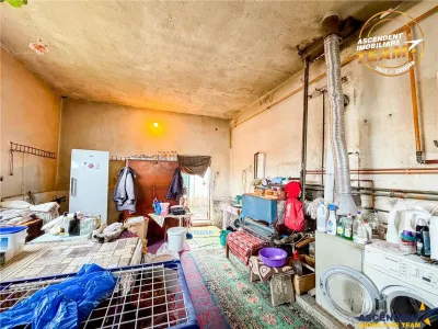 Casa traditionala, cu 709 mp teren intravilan zona apreciabila, Sfantu Gheorghe - foto 21