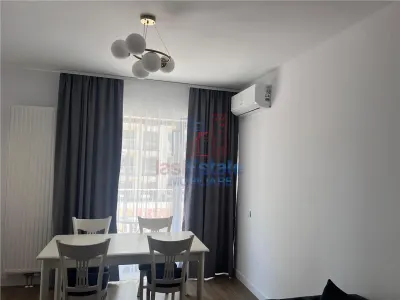 Apartament 2 camere Baza 3 - foto 3