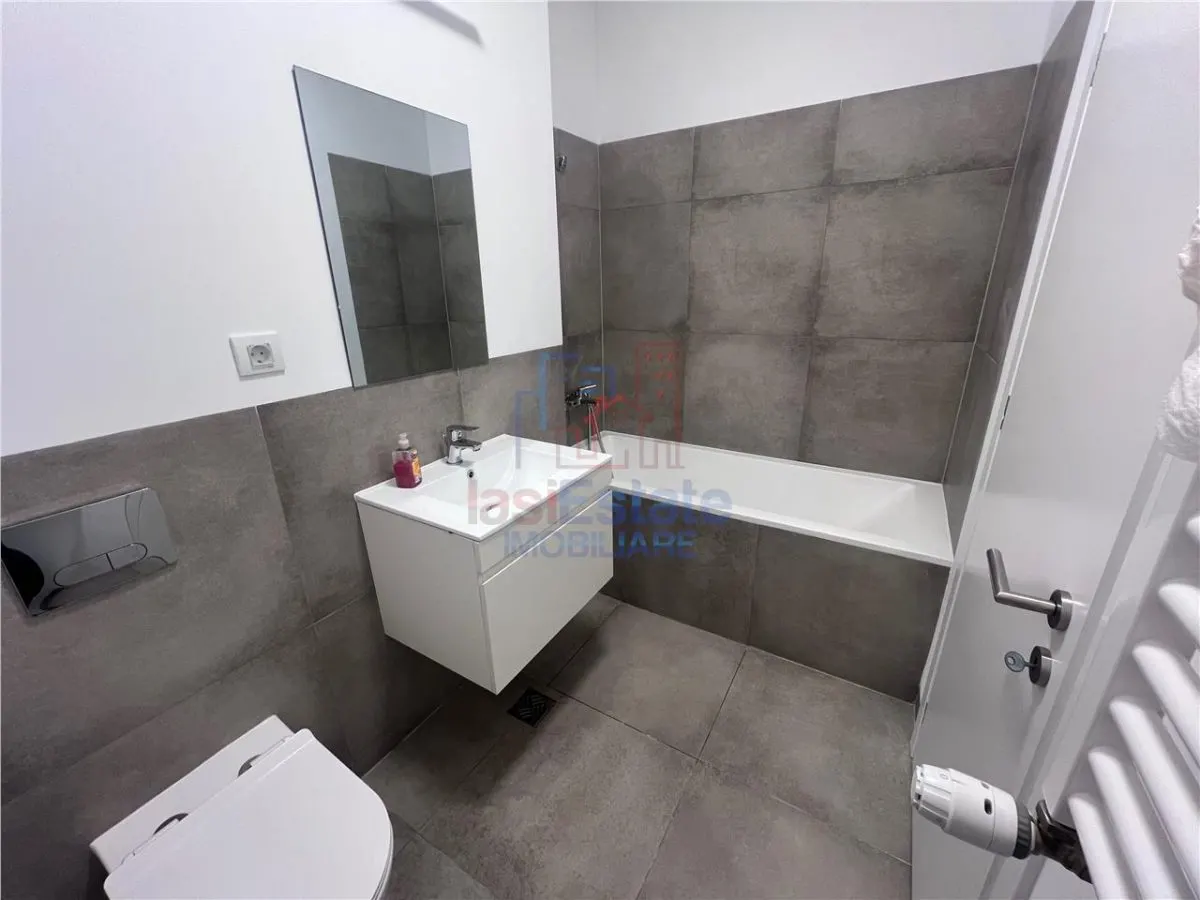 Apartament 2 camere Baza 3 - foto 5