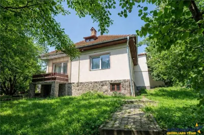 Film&3D!Casa 4 camere,1.514mp teren, apreciabile facilitati,Dealului,Sf.Gheorghe - Sfantu Gheorghe