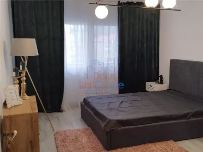 Apartament 2 camere Gara - foto 2