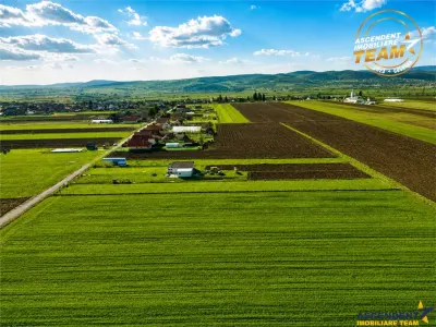 Liniste si aer curat in proximitatea Municipiului Sfantu Gheorghe - foto 6