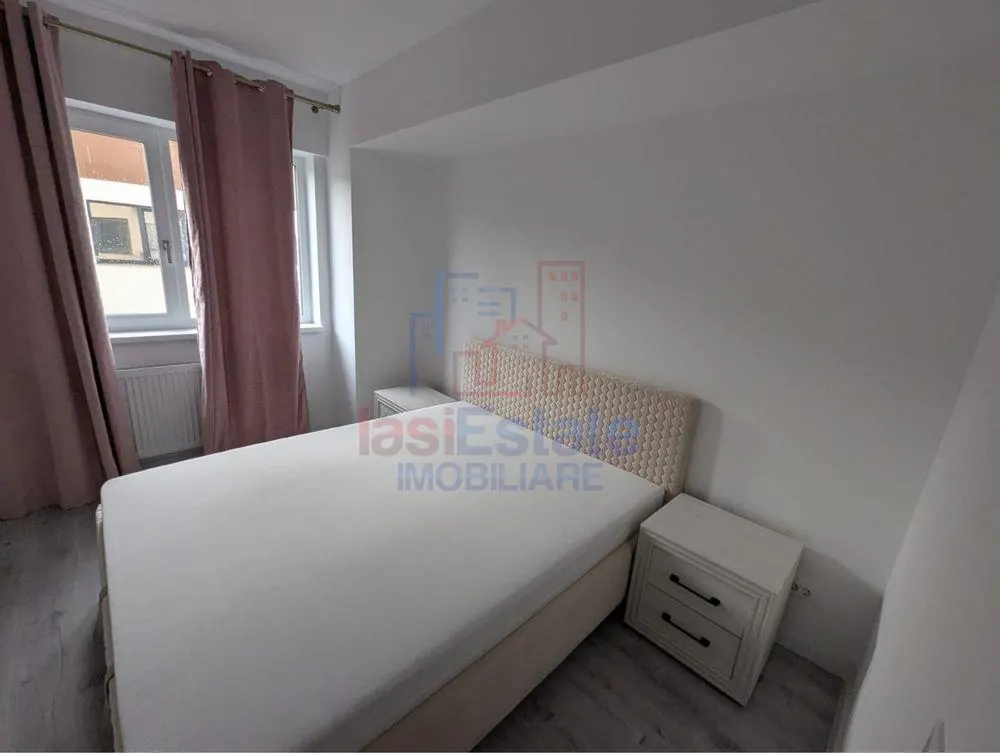 Apartament 2 camere Frumoasa - Manta Rosie Residence - foto 3