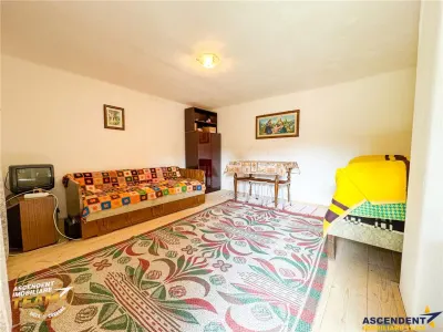 3D&FILM! Casa de vacanta rustica, panorama superba,Santimbru Bai,Harghita - foto 10