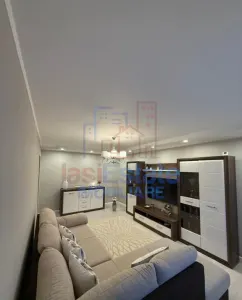 Apartament 3 camere Lunca Cetatuii - Iasi