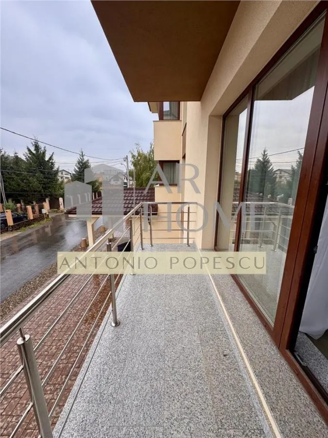 Apartament 3 camere 116 mp, 2 locuri de parcare, Ploiesti, cartier Albert. - foto 1
