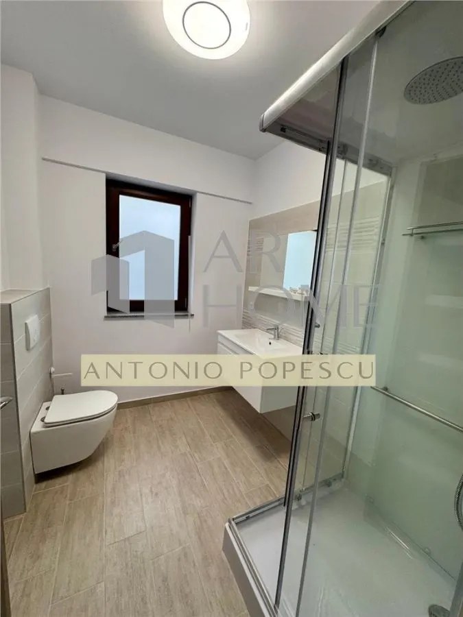 Apartament 3 camere 116 mp, 2 locuri de parcare, Ploiesti, cartier Albert. - foto 16