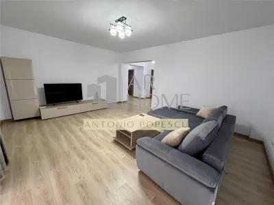Apartament 3 camere 116 mp, 2 locuri de parcare, Ploiesti, cartier Albert. - foto 4