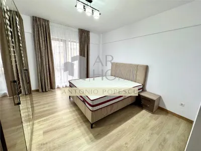 Apartament 3 camere 116 mp, 2 locuri de parcare, Ploiesti, cartier Albert. - foto 7