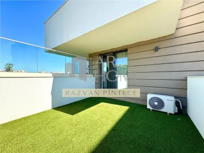 Apartamente 3 camere de lux | parcare subterana | Marasesti Ploiesti - foto 16