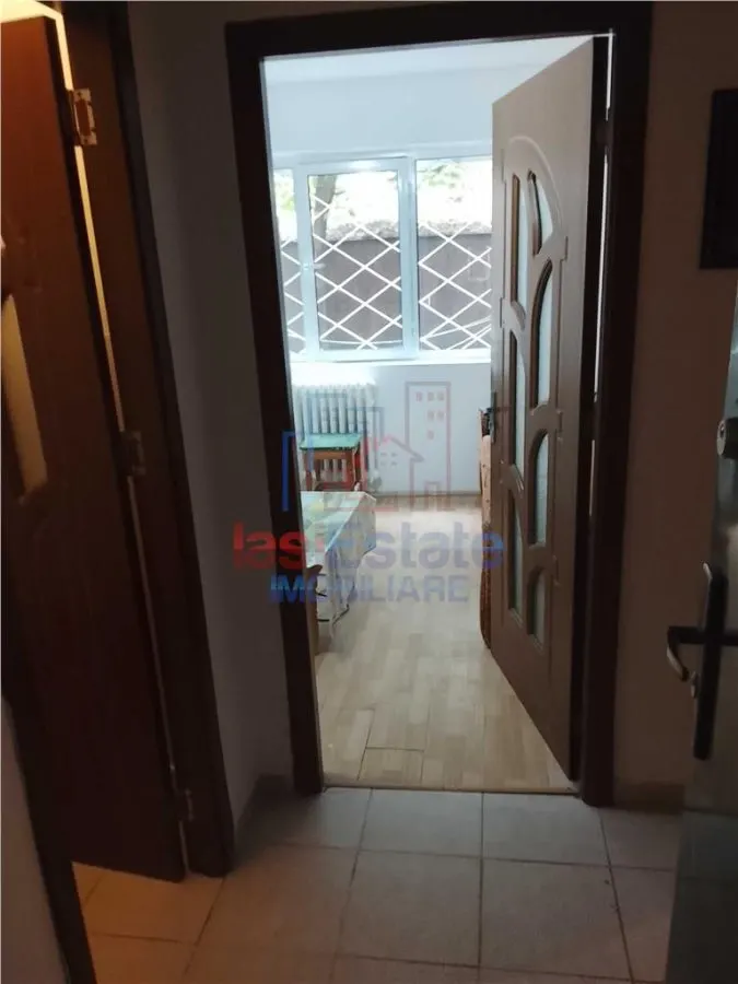 Apartament 2 camere Nicolina 2 - foto 1
