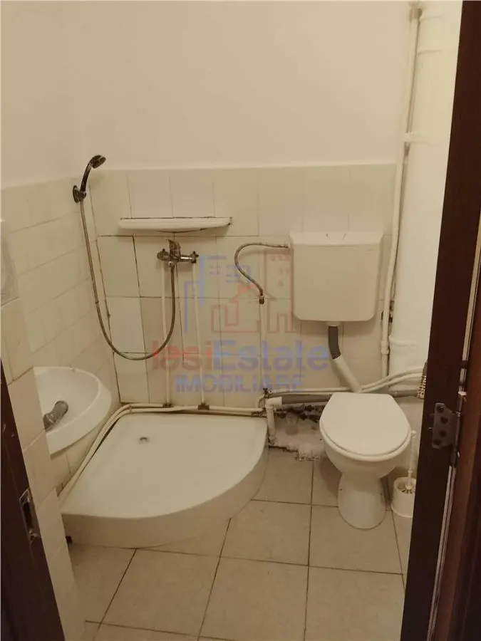 Apartament 2 camere Nicolina 2 - foto 6