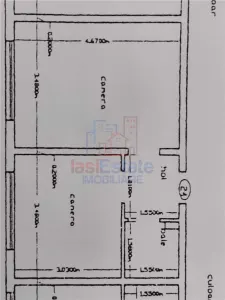 Apartament 2 camere Nicolina 2 - foto 7
