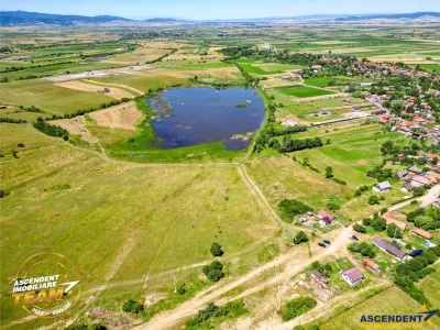 Teren 14.000 mp in statiunea Covasna, ideal pentru rezidential/vacanta sau agrement - foto 3