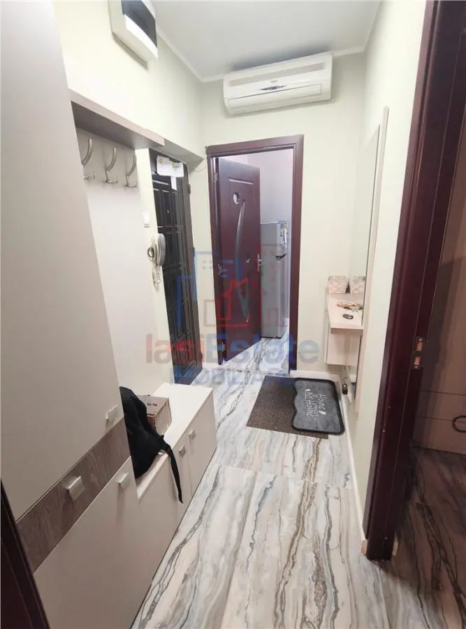 Apartament 1 camera Gara zona Scoala Barsanescu - foto 6