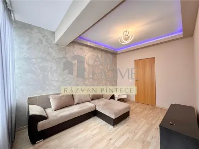 Apartament 2 camere, prima inchiriere, bloc nou, zona 9 Mai, Ploiesti - foto 2