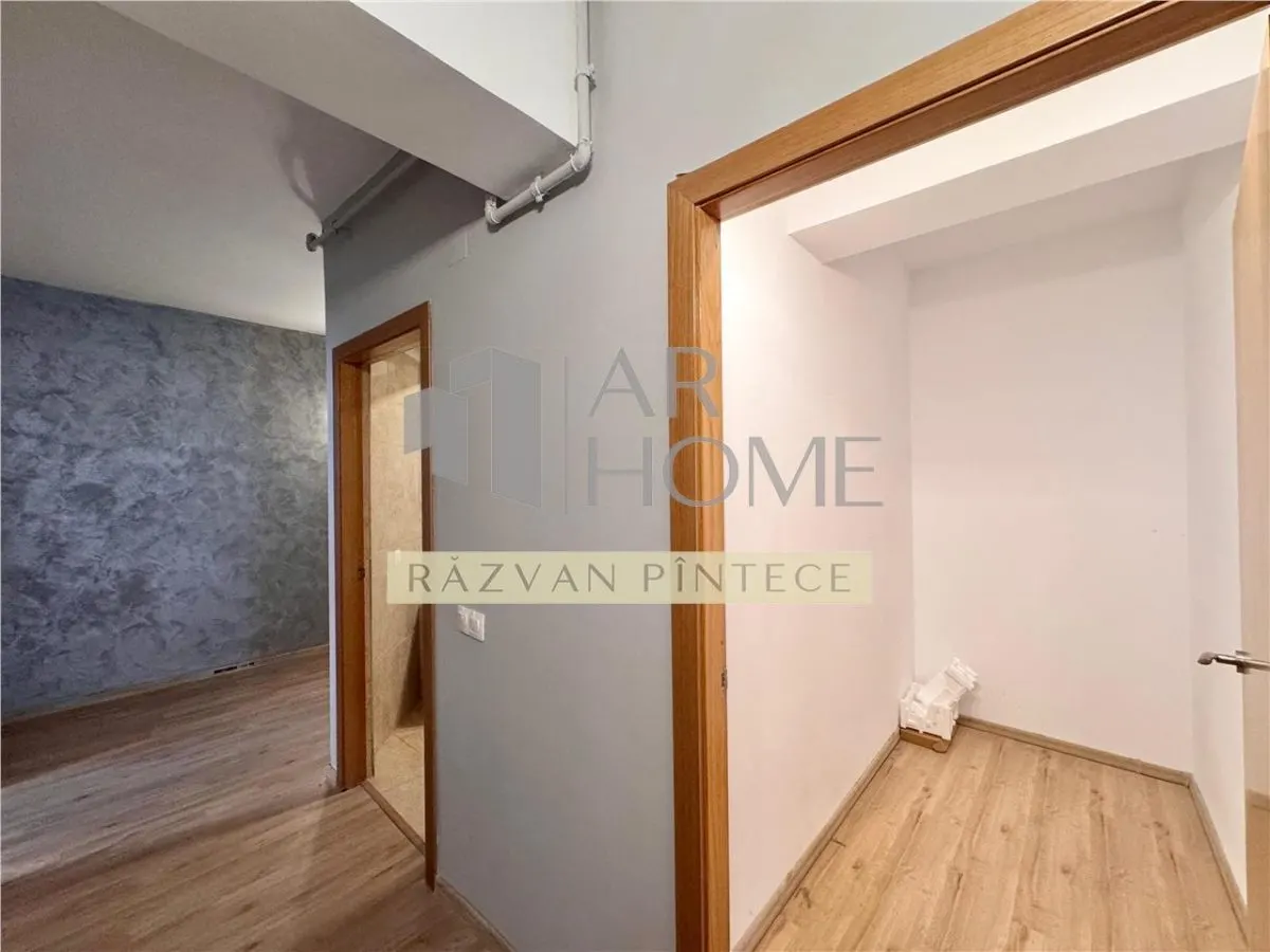 Apartament 2 camere, prima inchiriere, bloc nou, zona 9 Mai, Ploiesti - foto 11