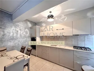 Apartament 2 camere, prima inchiriere, bloc nou, zona 9 Mai, Ploiesti - foto 7