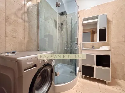 Apartament 2 camere, prima inchiriere, bloc nou, zona 9 Mai, Ploiesti - foto 8
