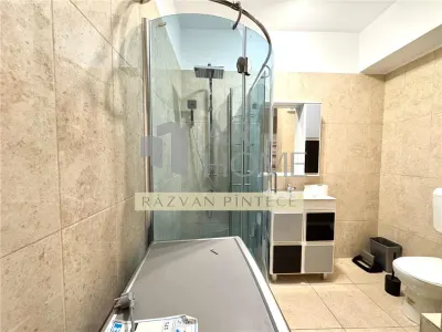 Apartament 2 camere, prima inchiriere, bloc nou, zona 9 Mai, Ploiesti - foto 9