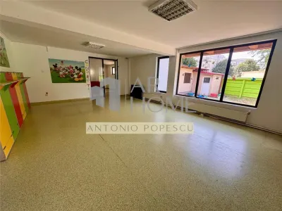 Imobil P+M si curte, pretabil pentru diferite activitati comerciale, Ploiesti, central. - foto 5