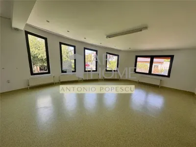 Imobil P+M si curte, pretabil pentru diferite activitati comerciale, Ploiesti, central. - foto 10