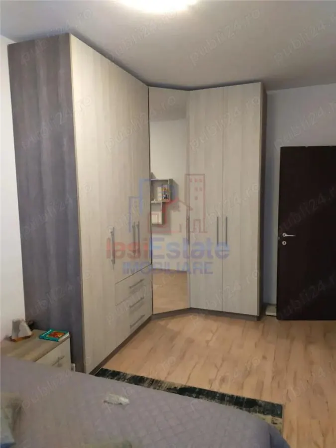 Apartament 2 camere Bucium - foto 4