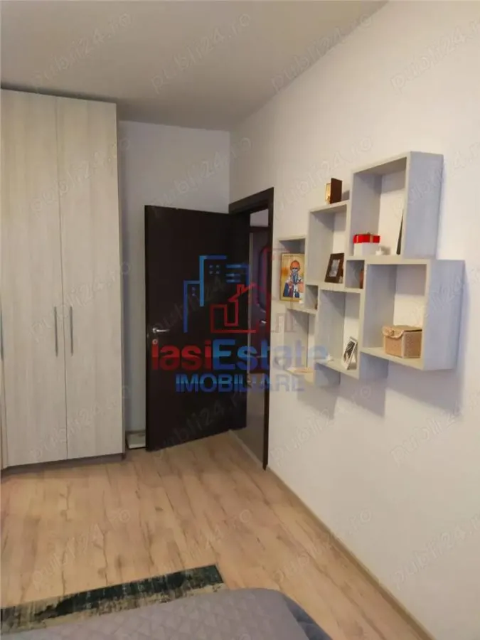 Apartament 2 camere Bucium - foto 5