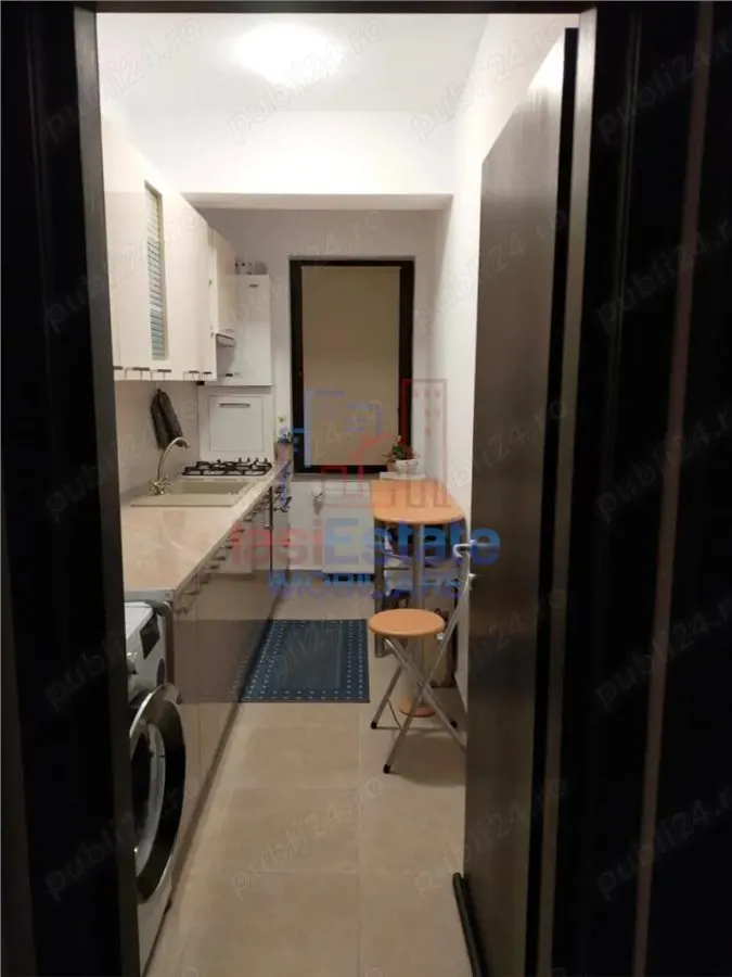 Apartament 2 camere Bucium - foto 6
