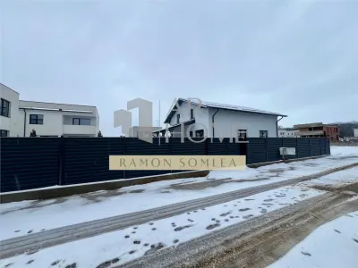 Vanzare Casa Individuala P+M, Paulesti, Prahova - Paulesti