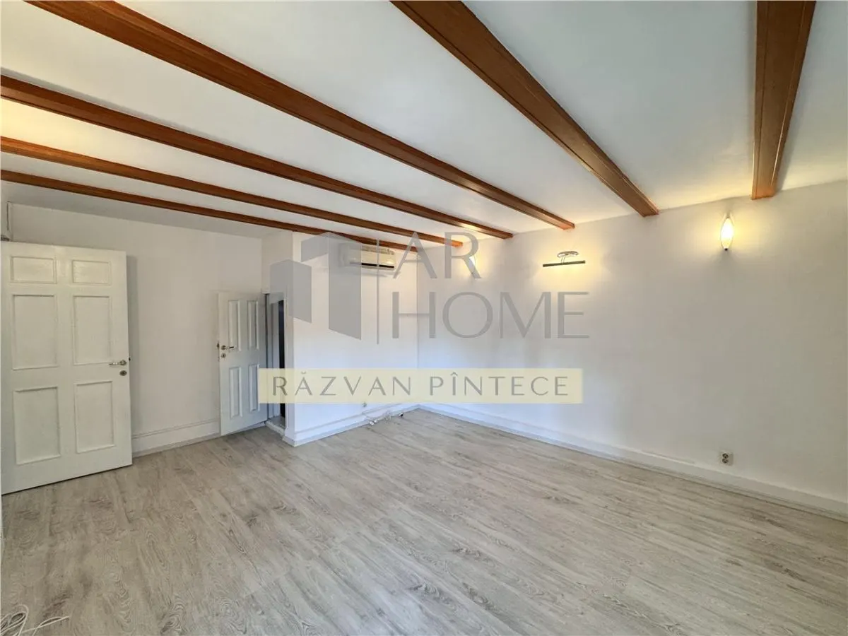 Vila P+1E, 5 camere, teren 234 mp, zona centrala, Ploiesti - foto 11