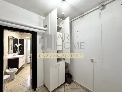 Vila P+1E, 5 camere, teren 234 mp, zona centrala, Ploiesti - foto 12