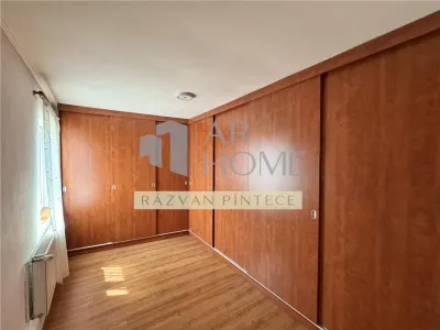 Vila P+1E, 5 camere, teren 234 mp, zona centrala, Ploiesti - foto 13